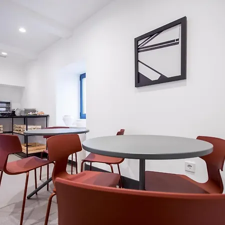 Rural O Cruce Do Burgo Hotel Friol