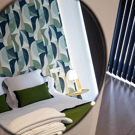 Rural O Cruce Do Burgo Hotel 2*