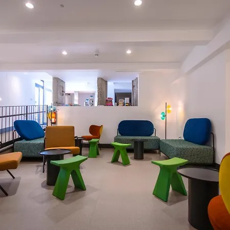 Hotel Rural O Cruce Do Burgo