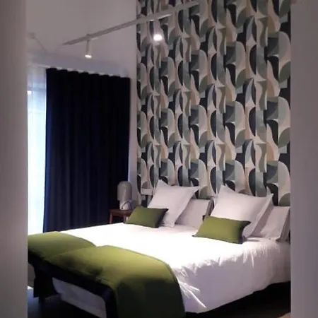 Hotel Rural O Cruce Do Burgo Friol