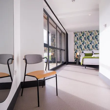 Hotel Rural O Cruce Do Burgo 2*