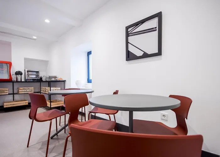 Rural O Cruce Do Burgo ホテル Friol