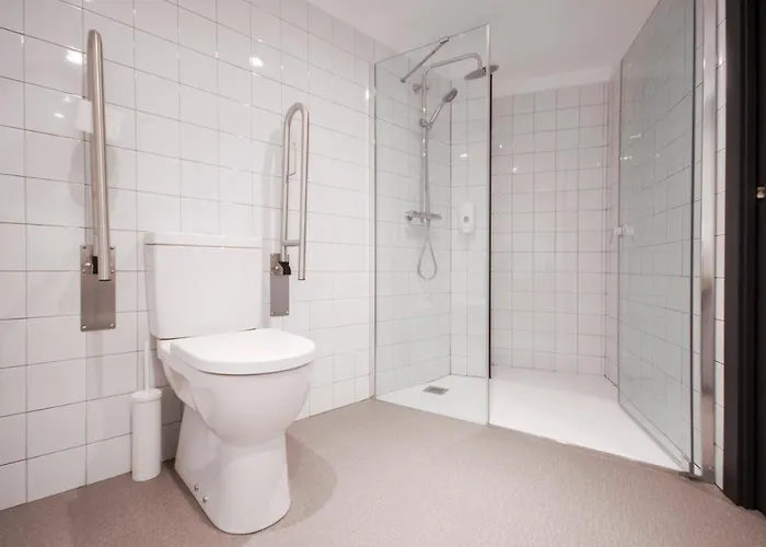 Rural O Cruce Do Burgo 2* Friol