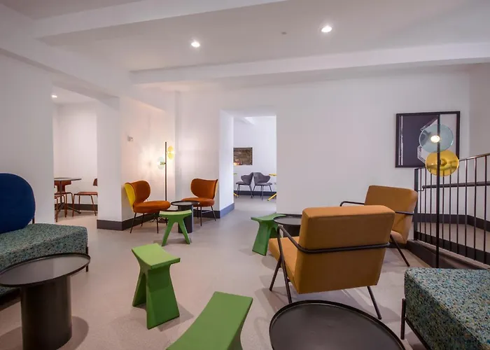 Rural O Cruce Do Burgo ホテル 2*